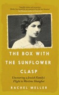 The Box with the Sunflower Clasp | Rachel Meller | 