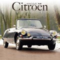 Citroen Classic Cars Calendar 2020 | Avonside Publishing Ltd | 
