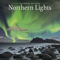 Northern Lights Calendar 2020 | Avonside Publishing Ltd | 