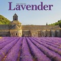 Lavender Calendar 2020 | Avonside Publishing Ltd | 