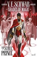 Shades of Magic: The Steel Prince | Victoria Schwab | 