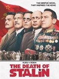 The Death of Stalin Movie Edition | Fabien Nury | 