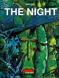 The Night | Philippe Druillet | 