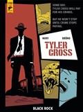 Tyler Cross: Black Rock | Fabien Nury | 