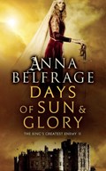 Days of Sun and Glory | Anna Belfrage | 