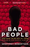 Bad People | Qcrobertson Geoffrey | 