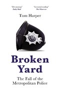 Broken Yard | Tom Harper | 