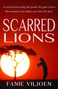 Scarred Lions | Viljoen Fanie | 