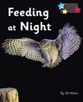 Feeding at Night | Jill Atkins ; Atkins Jill | 