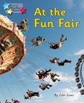 At the Fun Fair | Cath Jones ; Jones Cath | 