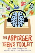 The Asperger Teen's Toolkit | Francis Musgrave | 