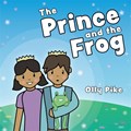The Prince and the Frog | Olly Pike | 