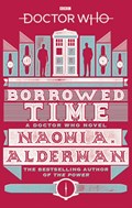 Borrowed Time | ALDERMAN, Naomi A. | 