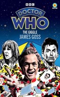Doctor Who: The Giggle (Target Collection) | James Goss | 