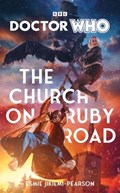 Doctor Who: The Church on Ruby Road | Esmie Jikiemi-Pearson | 