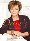 Delia's Complete Illustrated Cookery Course | Delia Smith | 