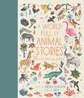 A World Full of Animal Stories | Angela McAllister | 