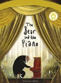 The Bear and the Piano Sound Book | David Litchfield | 
