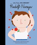 Rudolf Nureyev | Maria Isabel Sanchez Vegara | 