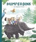 Humperdink Our Elephant Friend | Sean Taylor | 