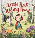 Storytime Classics: Little Red Riding Hood | Saviour Pirotta | 
