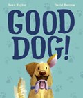 Good Dog! | Sean Taylor | 