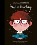 Stephen Hawking | Maria Isabel Sanchez Vegara | 