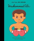 Muhammad Ali | Maria Isabel Sanchez Vegara | 