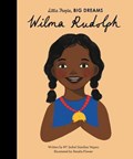 Wilma Rudolph | Maria Isabel Sanchez Vegara | 