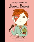 David Bowie | Maria Isabel Sanchez Vegara | 