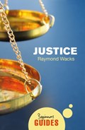 Justice | Raymond Wacks | 