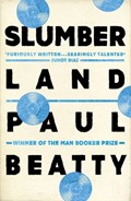 Slumberland | Paul Beatty | 