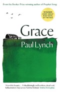 Grace | Paul Lynch | 