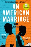 An American Marriage | Tayari Jones | 