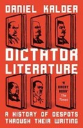 Dictator Literature | Daniel Kalder | 