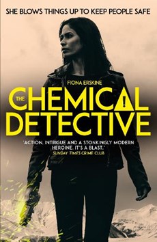 The Chemical Detective