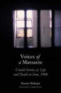 Voices of a Massacre | Nasser Mohajer | 