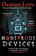 Monstrous Devices | Damien Love | 