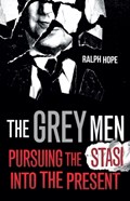 The Grey Men | Ralph Hope | 