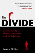 The Divide | Jason Hickel | 