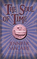 The Soul of Time | Jennifer Macaire | 