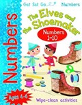GSG Numeracy Numbers 1-10 | Rosie Neave | 