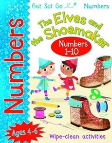 GSG Numeracy Numbers 1-10