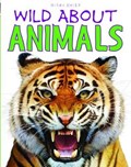 D160 Wild About Animals | Steve Parker | 