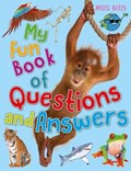 My Fun Book of Questions and Answers | Belinda Gallagher | 