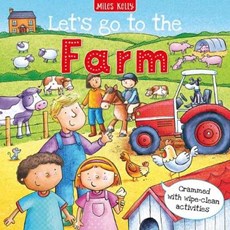 Let's go to the Farm