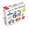 Lots to Spot Flashcards: On the Go! | Amanda Askew | 