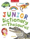 Junior Dictionary and Thesaurus | Leaney Cindy | 
