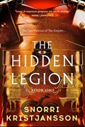 The Hidden Legion | Snorri Kristjansson | 