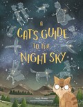 A Cat's Guide to the Night Sky | Stuart Atkinson | 
